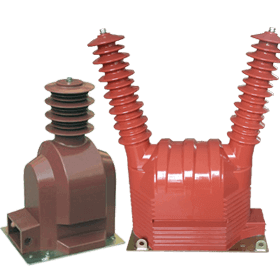 High Voltage Transformer, 6000V @ 20kVA, 4-7kHz with Epoxy Encapsulated  Windings for Corona Resistance